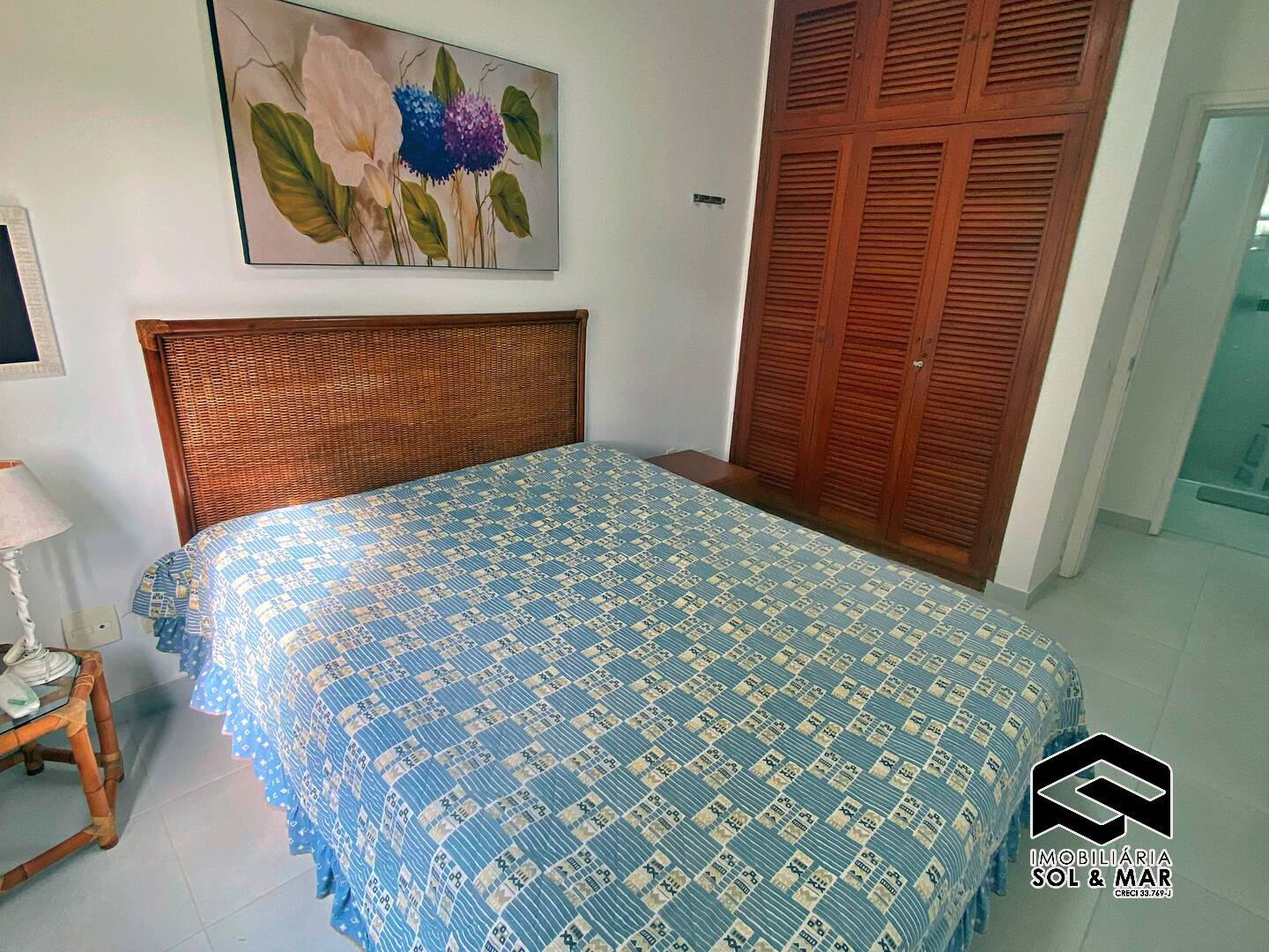 Apartamento para alugar com 3 quartos, 85m² - Foto 13