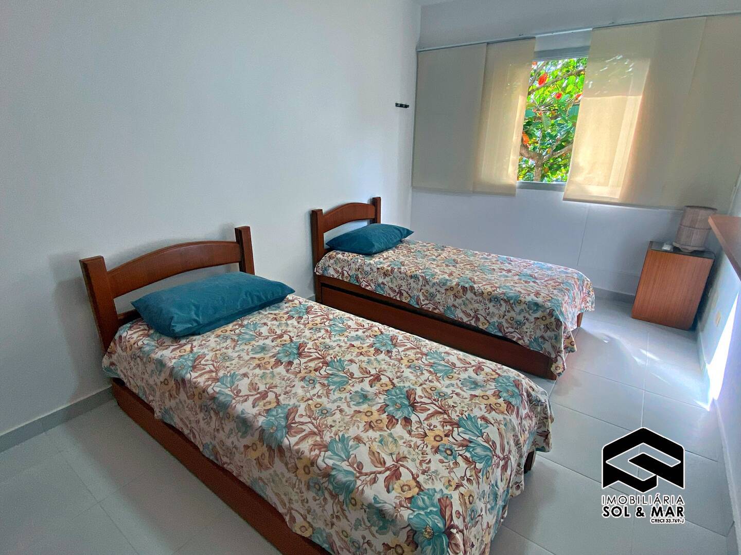 Apartamento para alugar com 3 quartos, 85m² - Foto 14