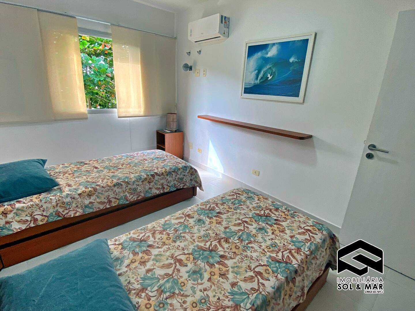 Apartamento para alugar com 3 quartos, 85m² - Foto 15