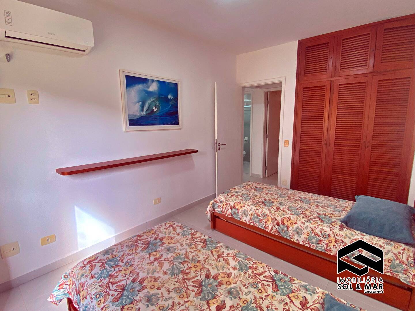 Apartamento para alugar com 3 quartos, 85m² - Foto 16