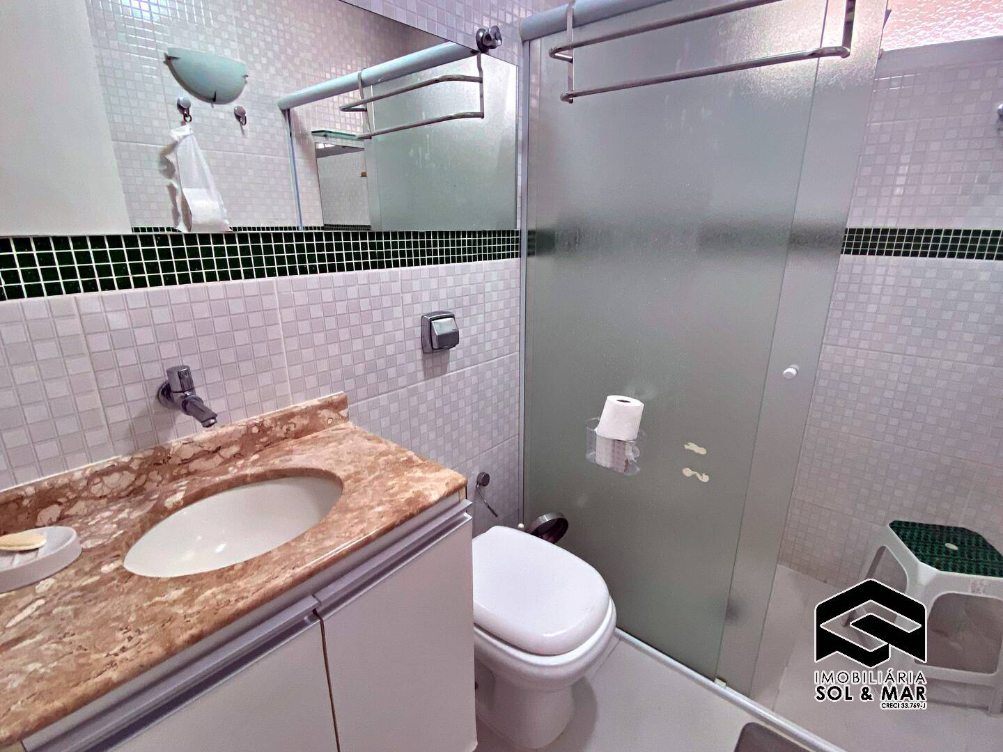 Apartamento para alugar com 3 quartos, 85m² - Foto 19