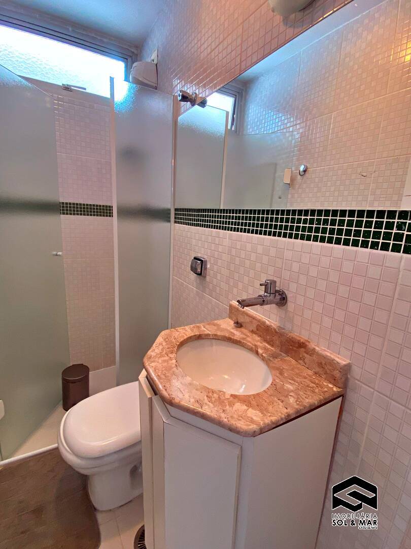 Apartamento para alugar com 3 quartos, 85m² - Foto 20