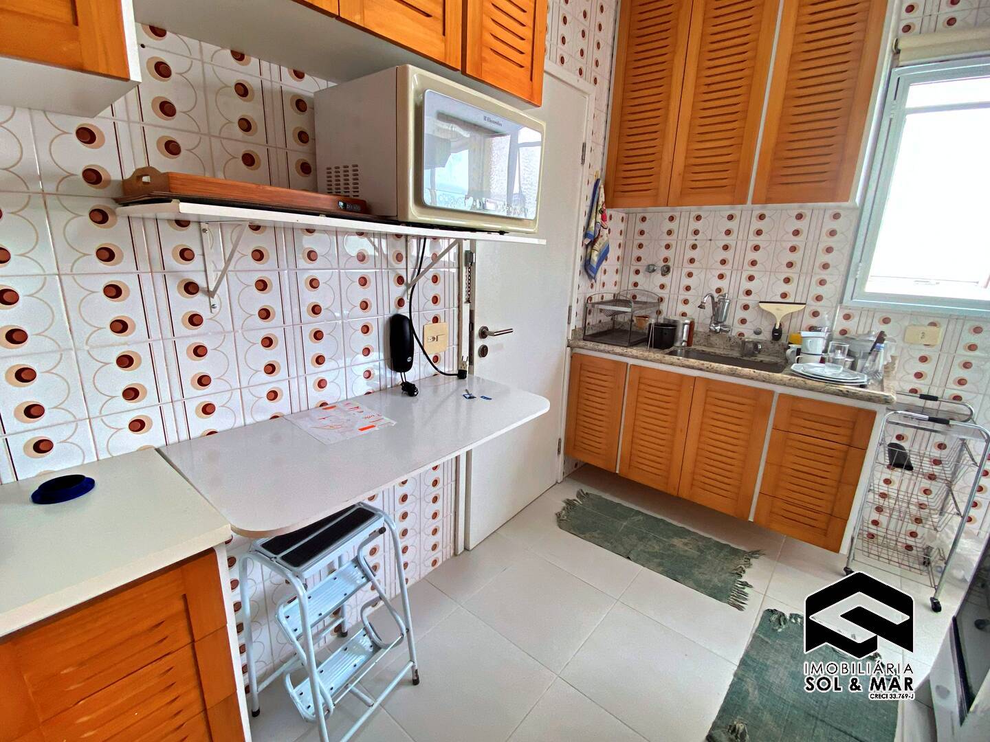 Apartamento para alugar com 3 quartos, 85m² - Foto 21