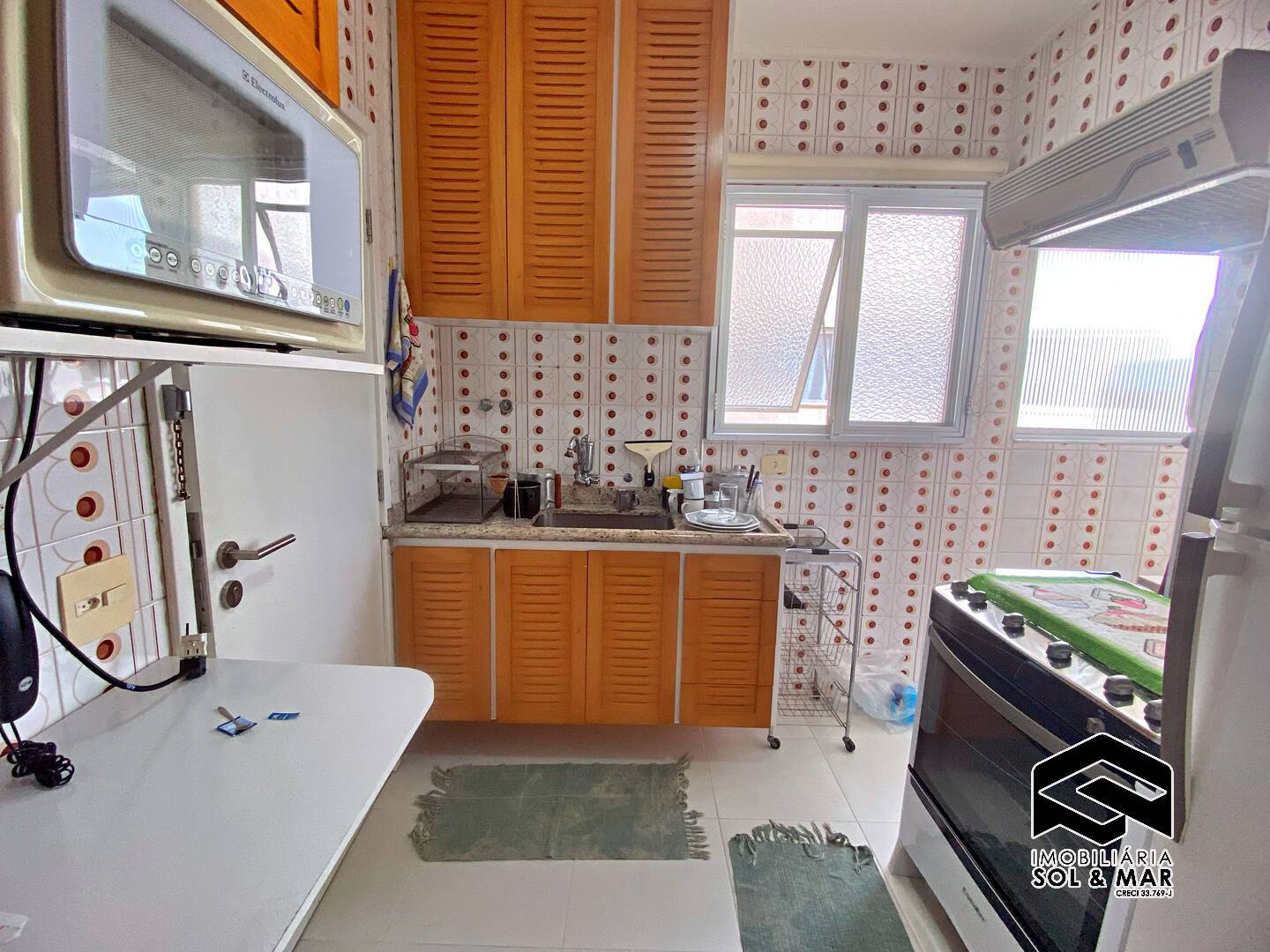 Apartamento para alugar com 3 quartos, 85m² - Foto 22