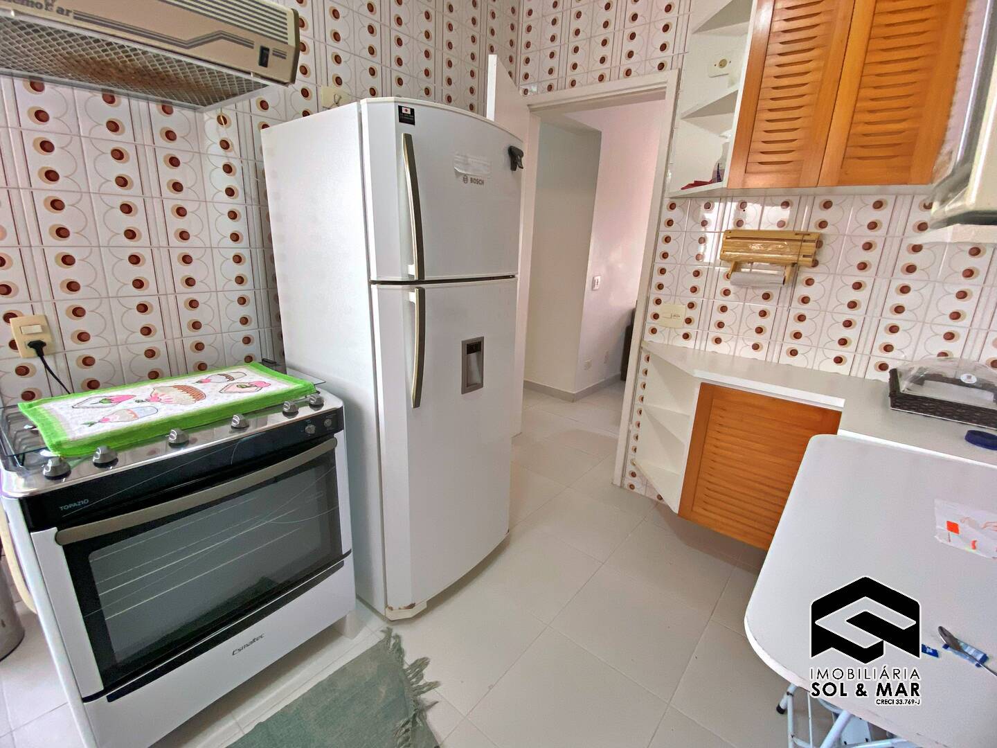 Apartamento para alugar com 3 quartos, 85m² - Foto 23