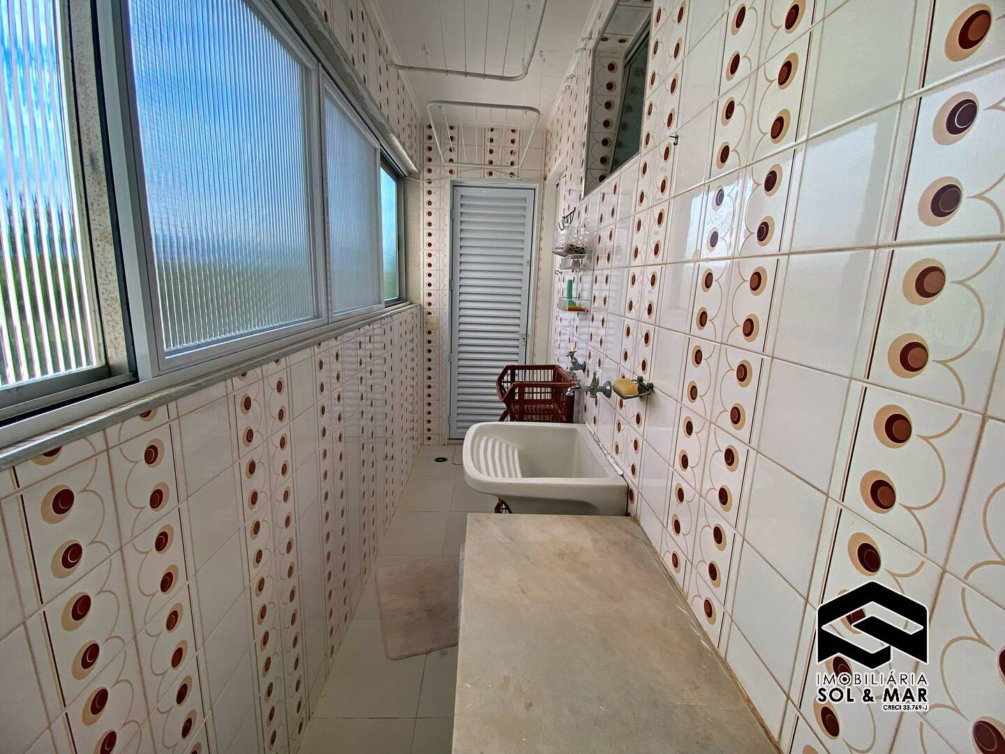 Apartamento para alugar com 3 quartos, 85m² - Foto 25