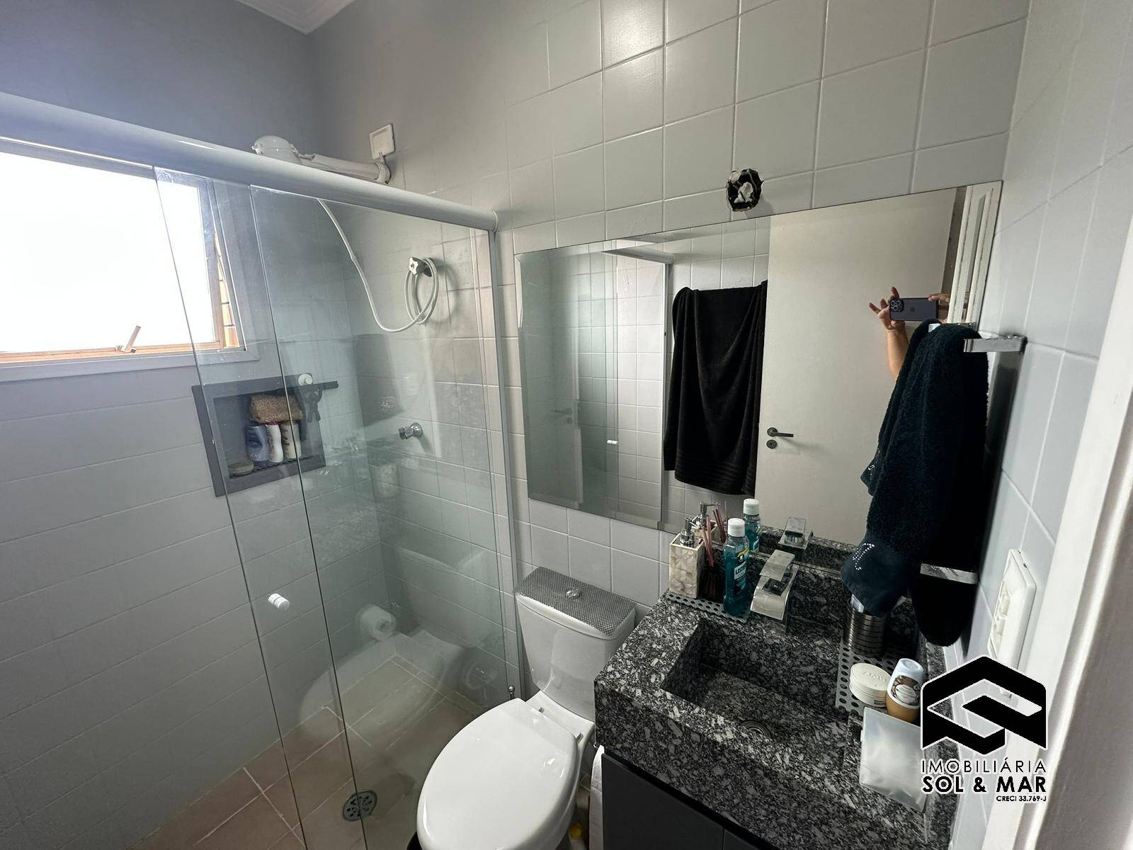 Apartamento à venda com 2 quartos, 60m² - Foto 10