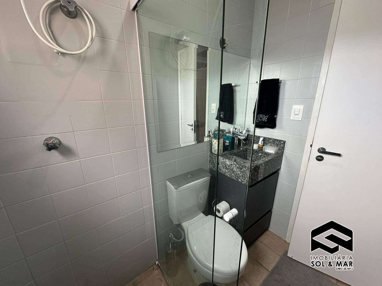 Apartamento à venda com 2 quartos, 60m² - Foto 12