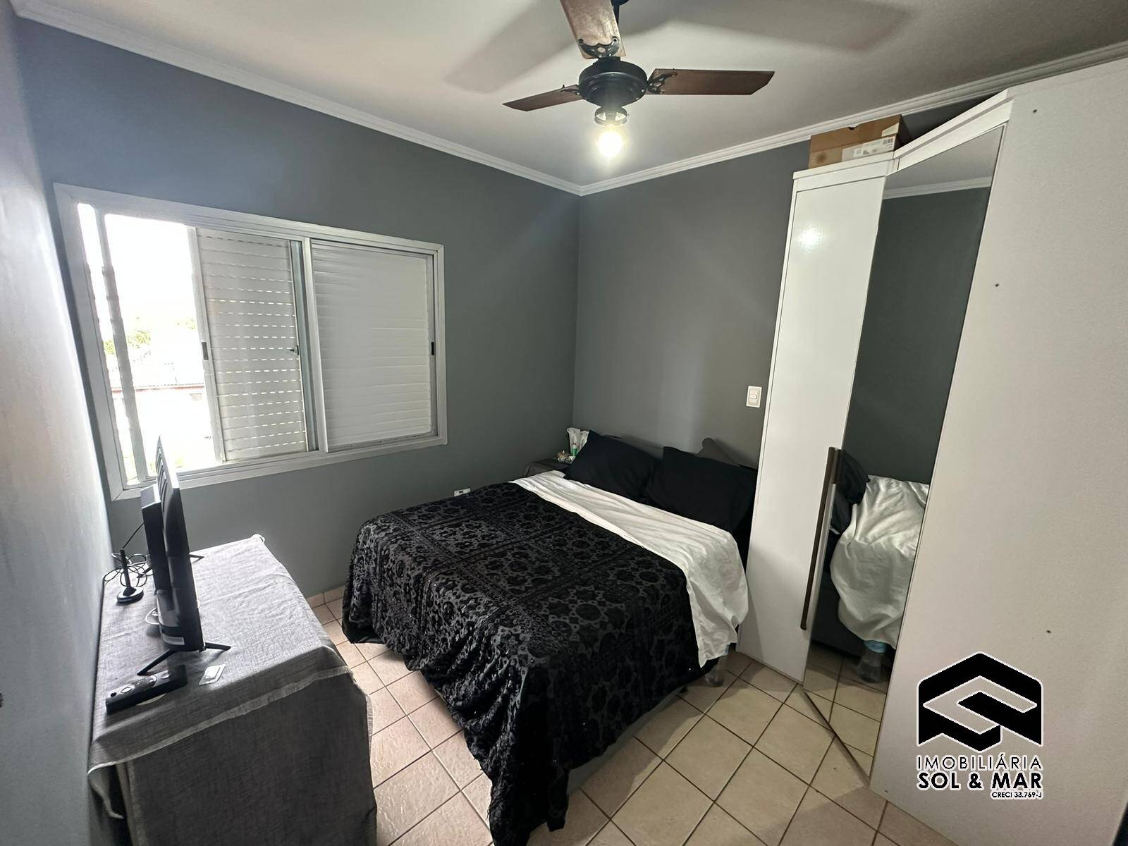 Apartamento à venda com 2 quartos, 60m² - Foto 13