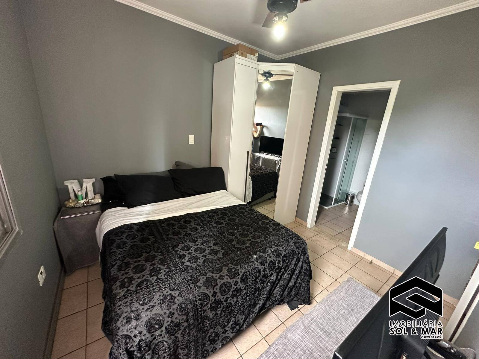 Apartamento à venda com 2 quartos, 60m² - Foto 14