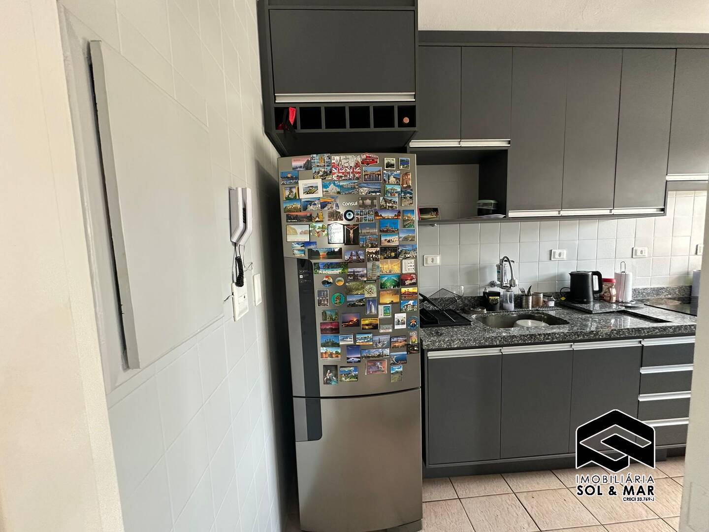 Apartamento à venda com 2 quartos, 60m² - Foto 16