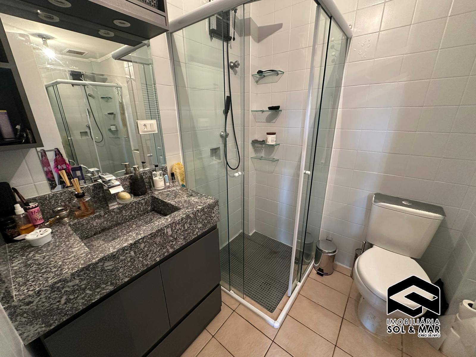Apartamento à venda com 2 quartos, 60m² - Foto 15
