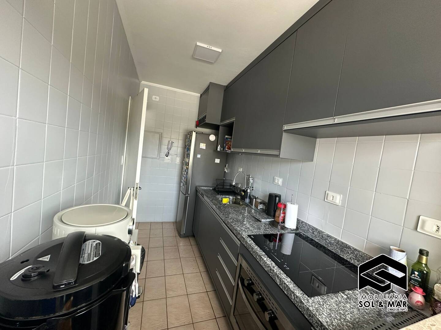 Apartamento à venda com 2 quartos, 60m² - Foto 17