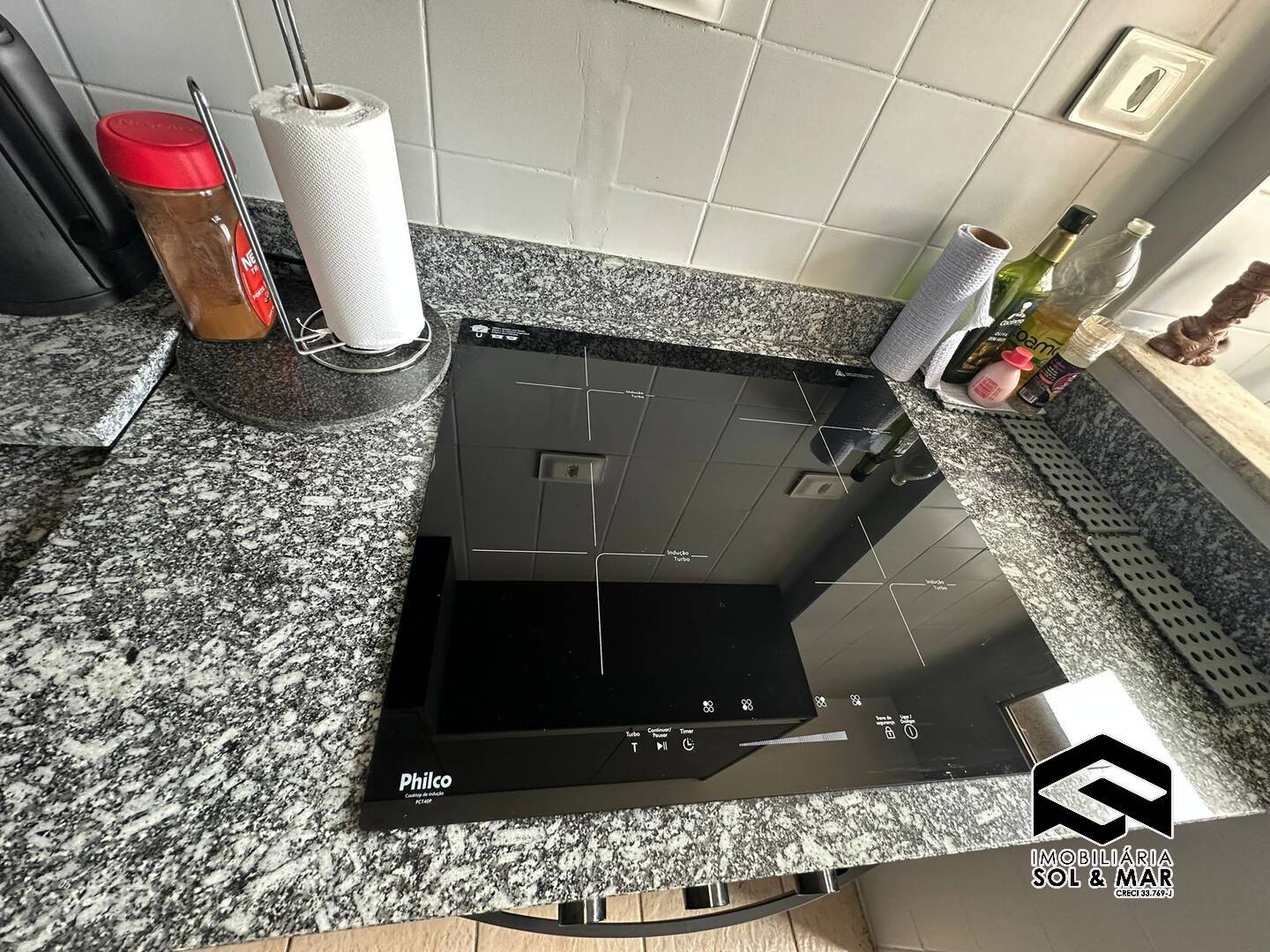 Apartamento à venda com 2 quartos, 60m² - Foto 19