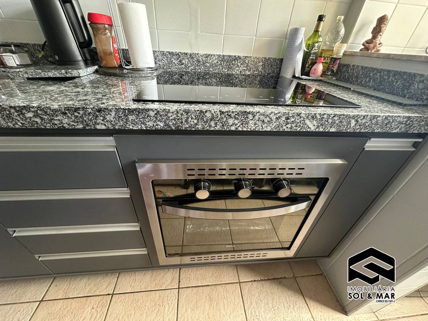 Apartamento à venda com 2 quartos, 60m² - Foto 18
