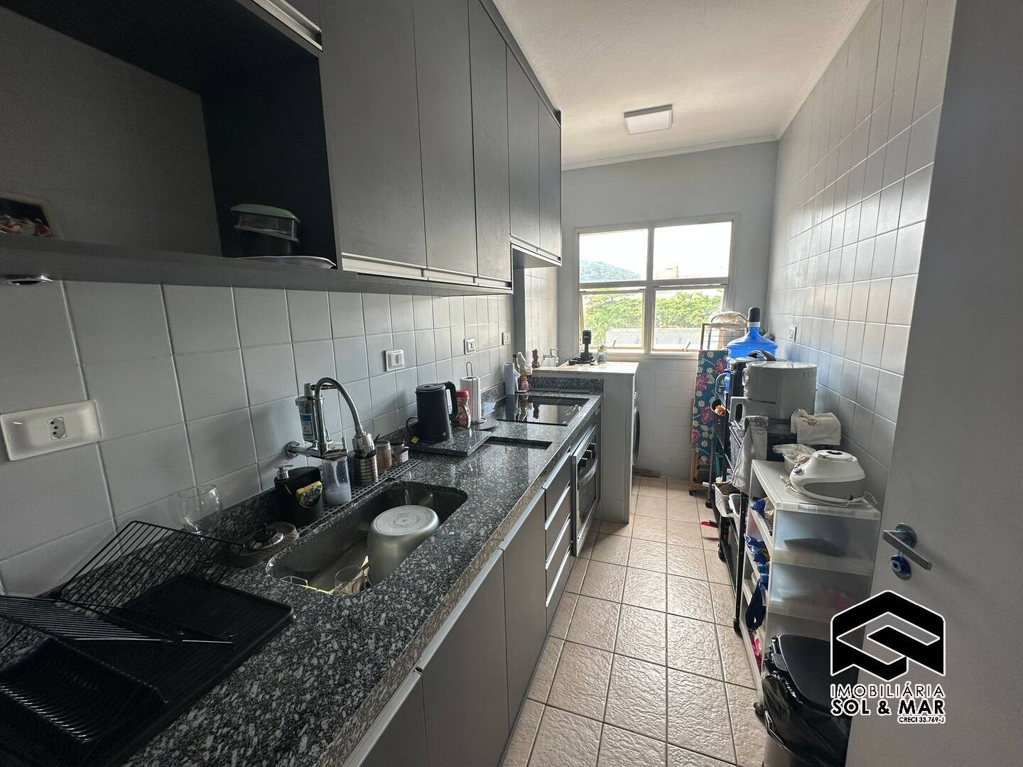Apartamento à venda com 2 quartos, 60m² - Foto 21