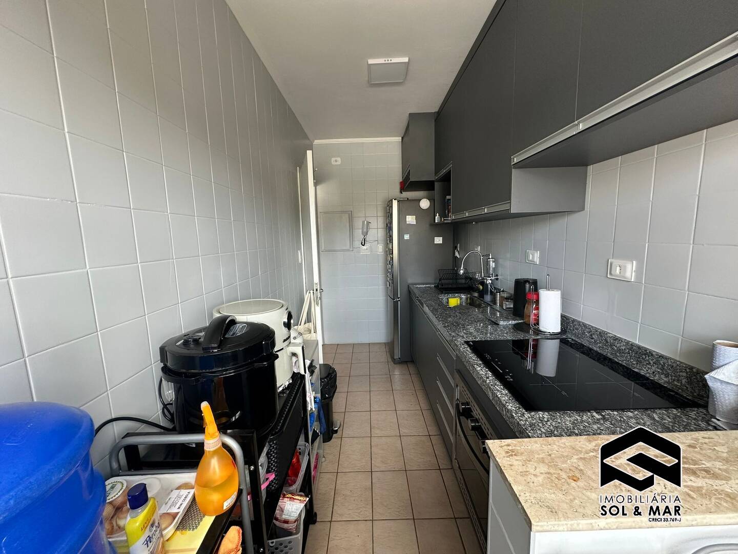 Apartamento à venda com 2 quartos, 60m² - Foto 20