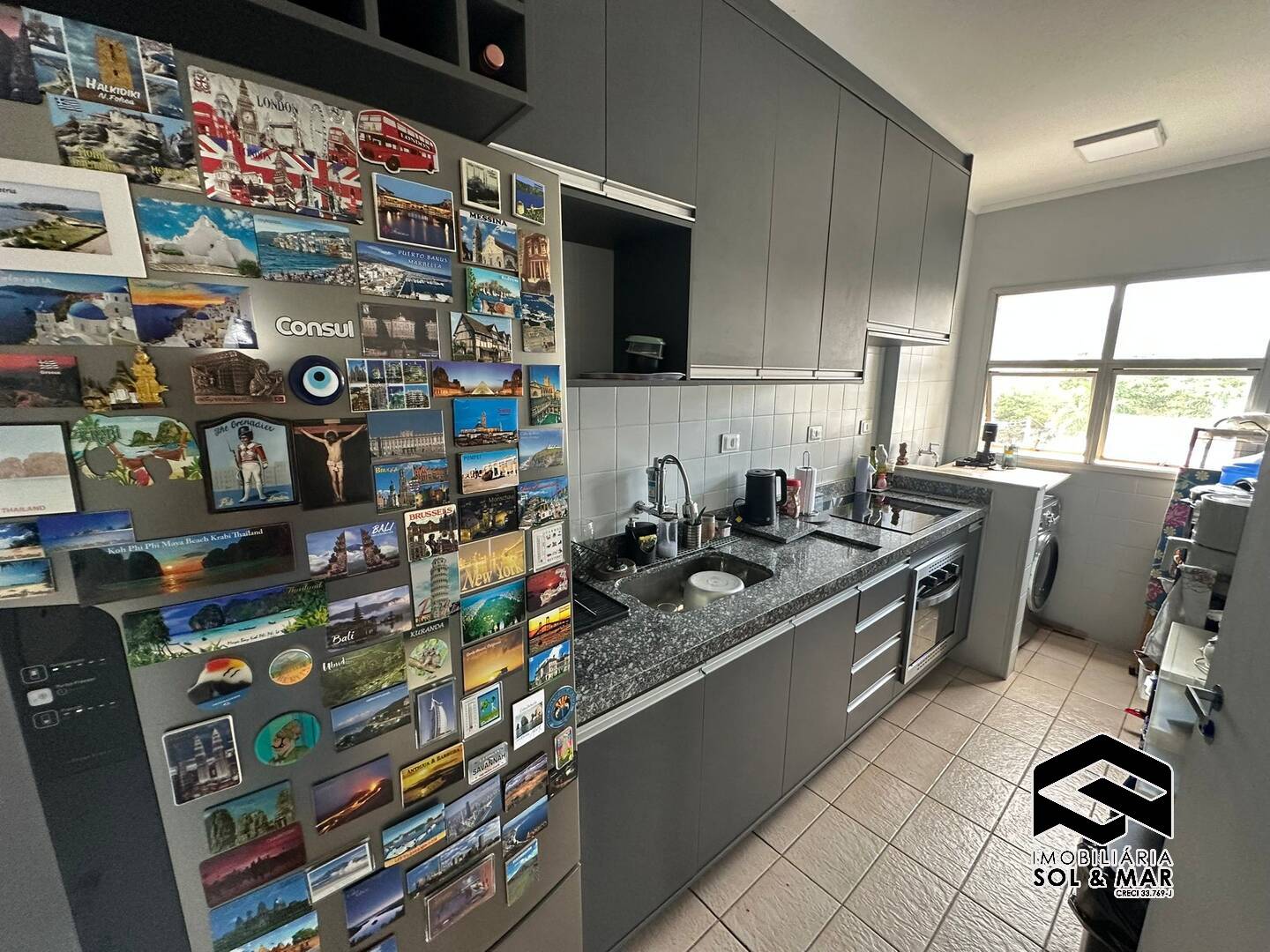 Apartamento à venda com 2 quartos, 60m² - Foto 23