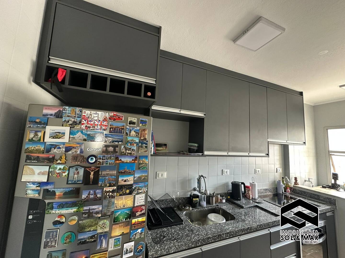 Apartamento à venda com 2 quartos, 60m² - Foto 22