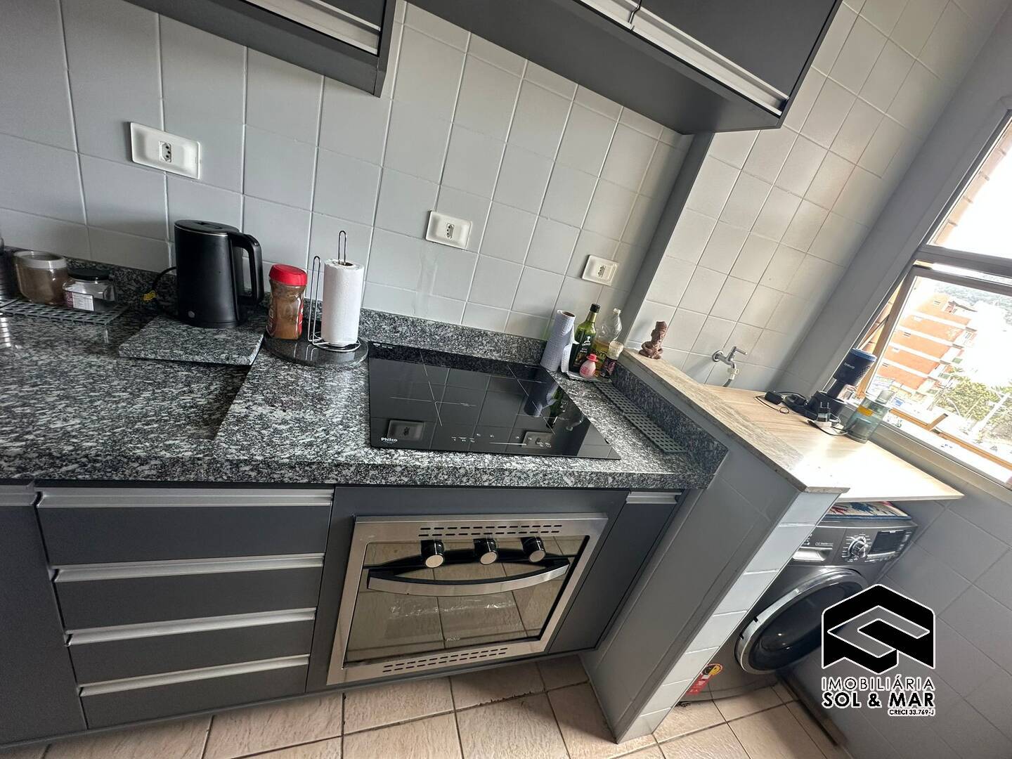 Apartamento à venda com 2 quartos, 60m² - Foto 24