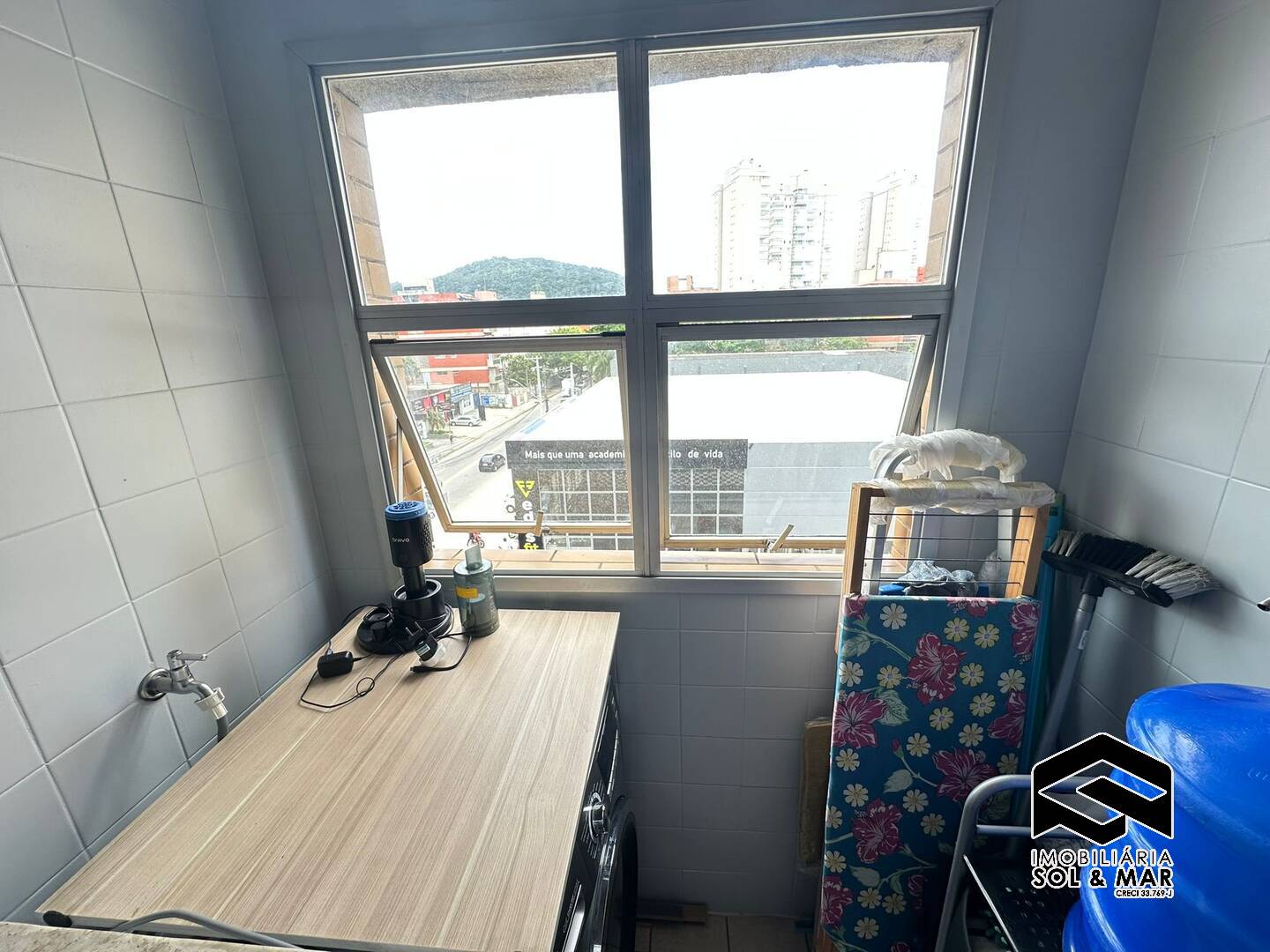 Apartamento à venda com 2 quartos, 60m² - Foto 25