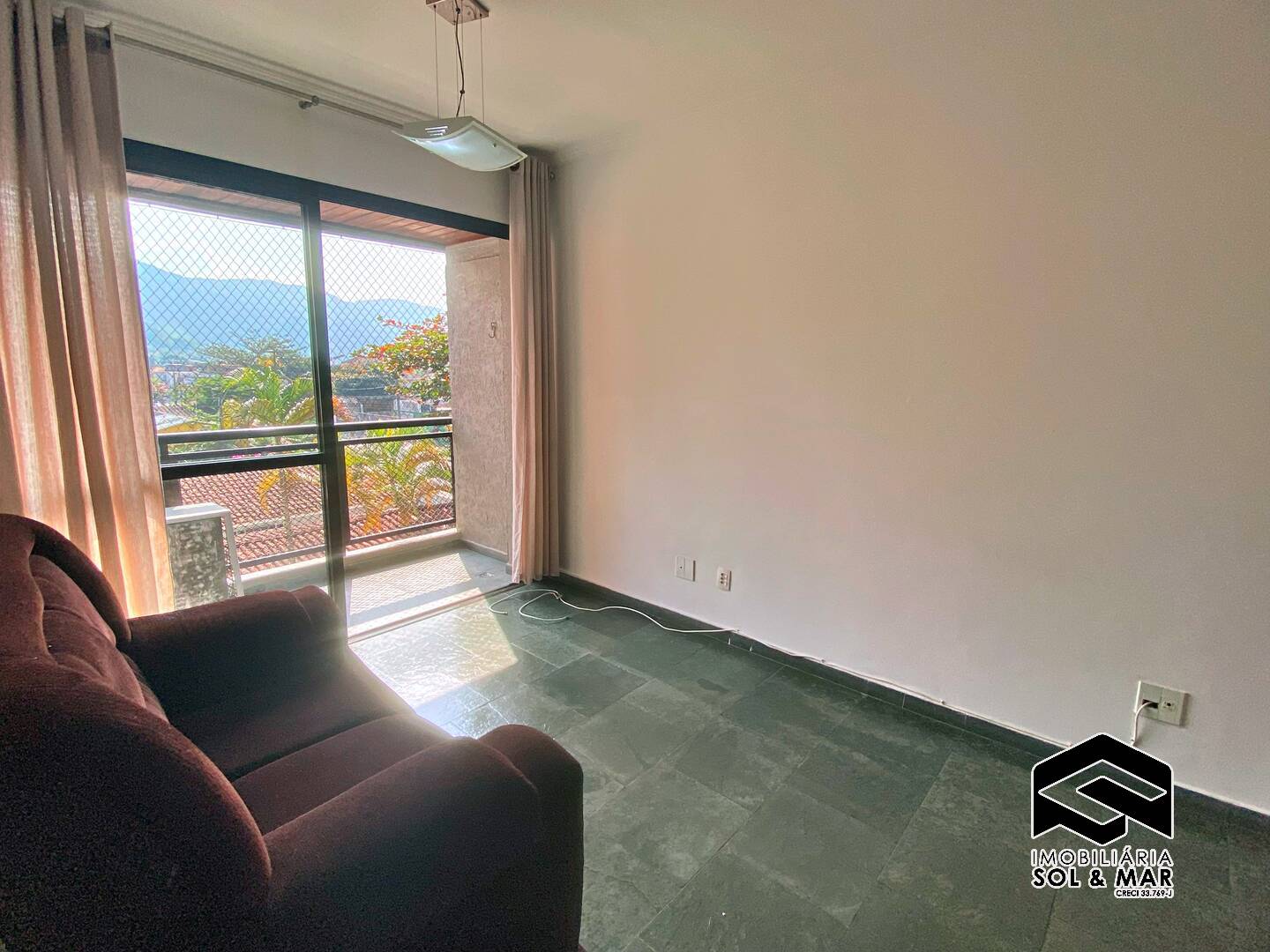 Apartamento à venda e aluguel com 2 quartos, 68m² - Foto 2