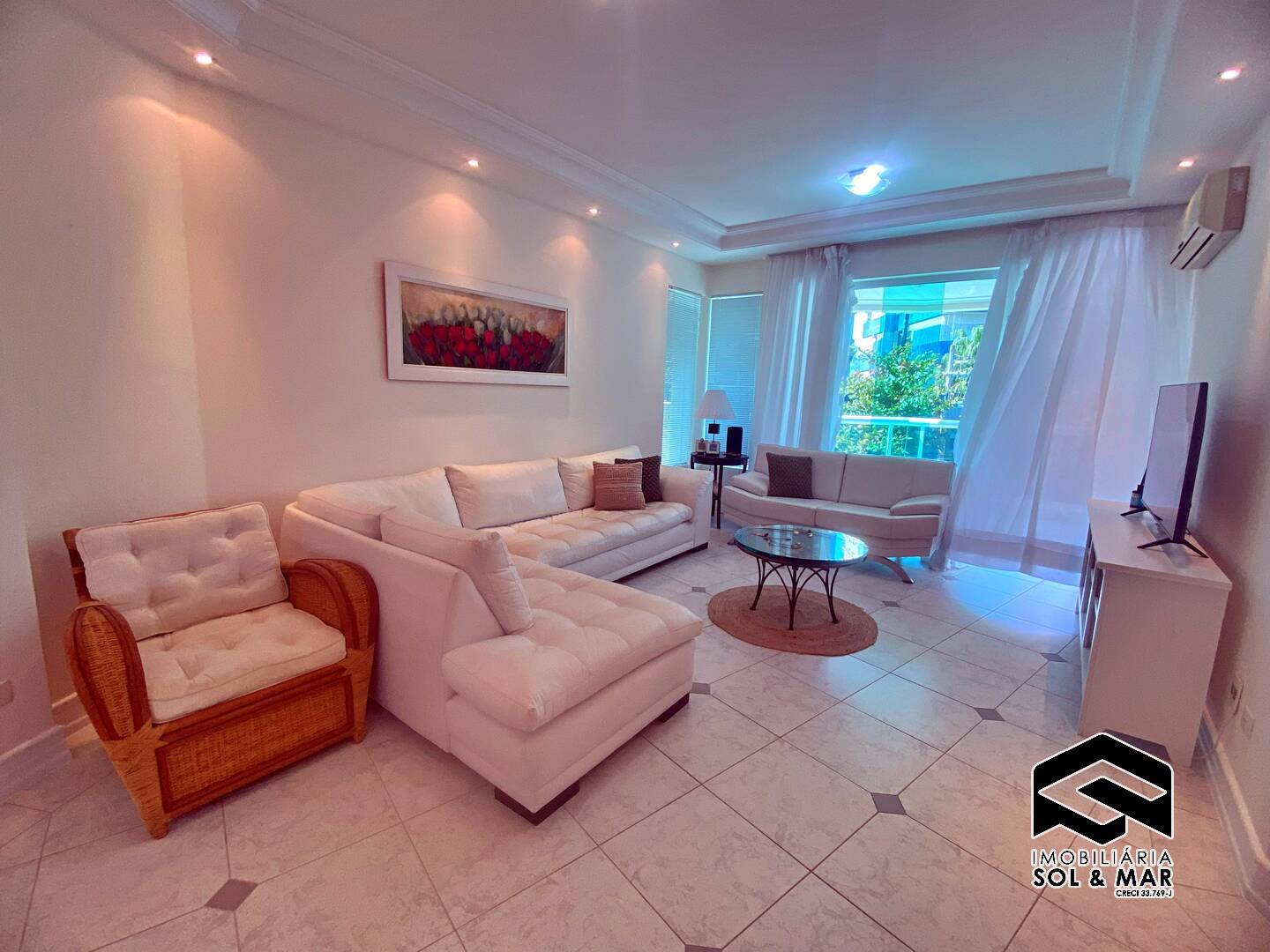 Apartamento, 4 quartos, 185 m² - Foto 4