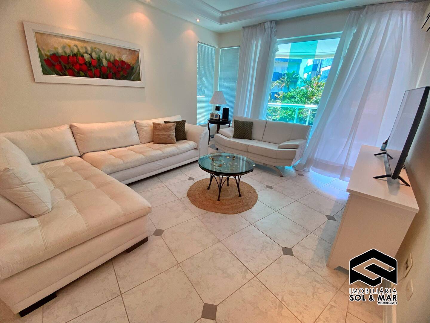 Apartamento, 4 quartos, 185 m² - Foto 2
