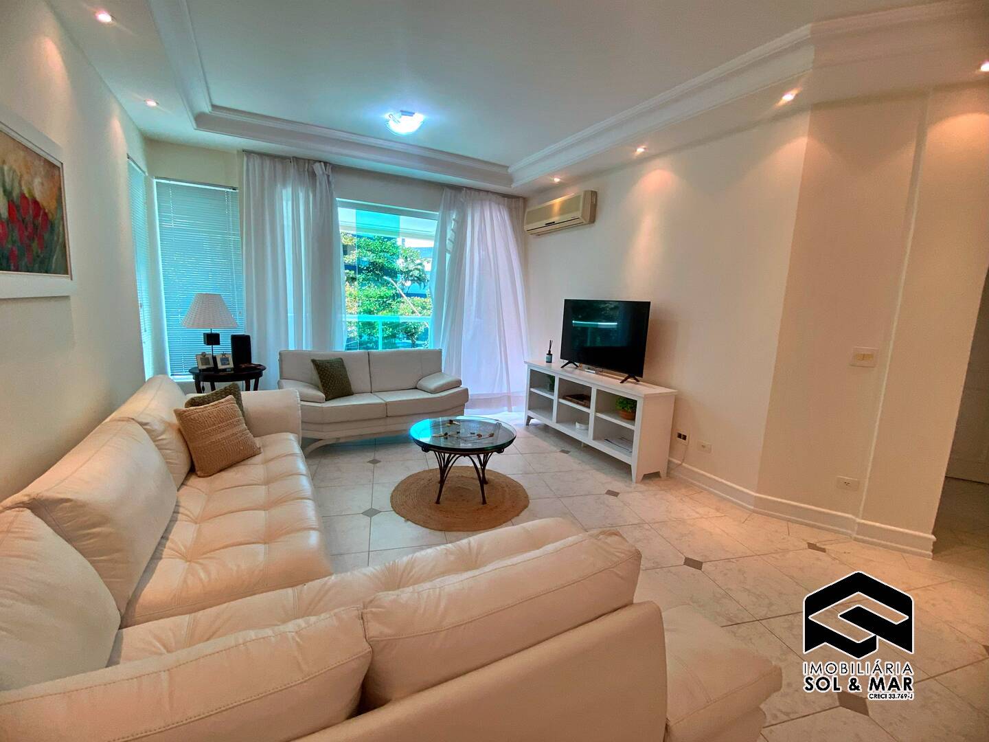 Apartamento, 4 quartos, 185 m² - Foto 1