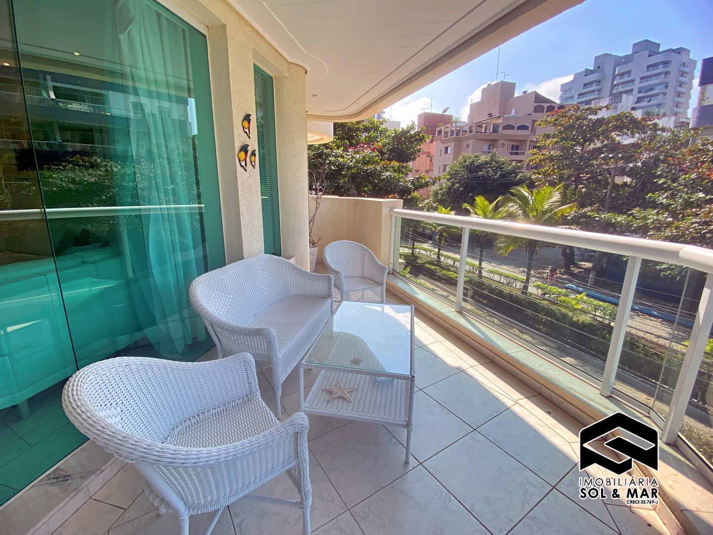 Apartamento, 4 quartos, 185 m² - Foto 6