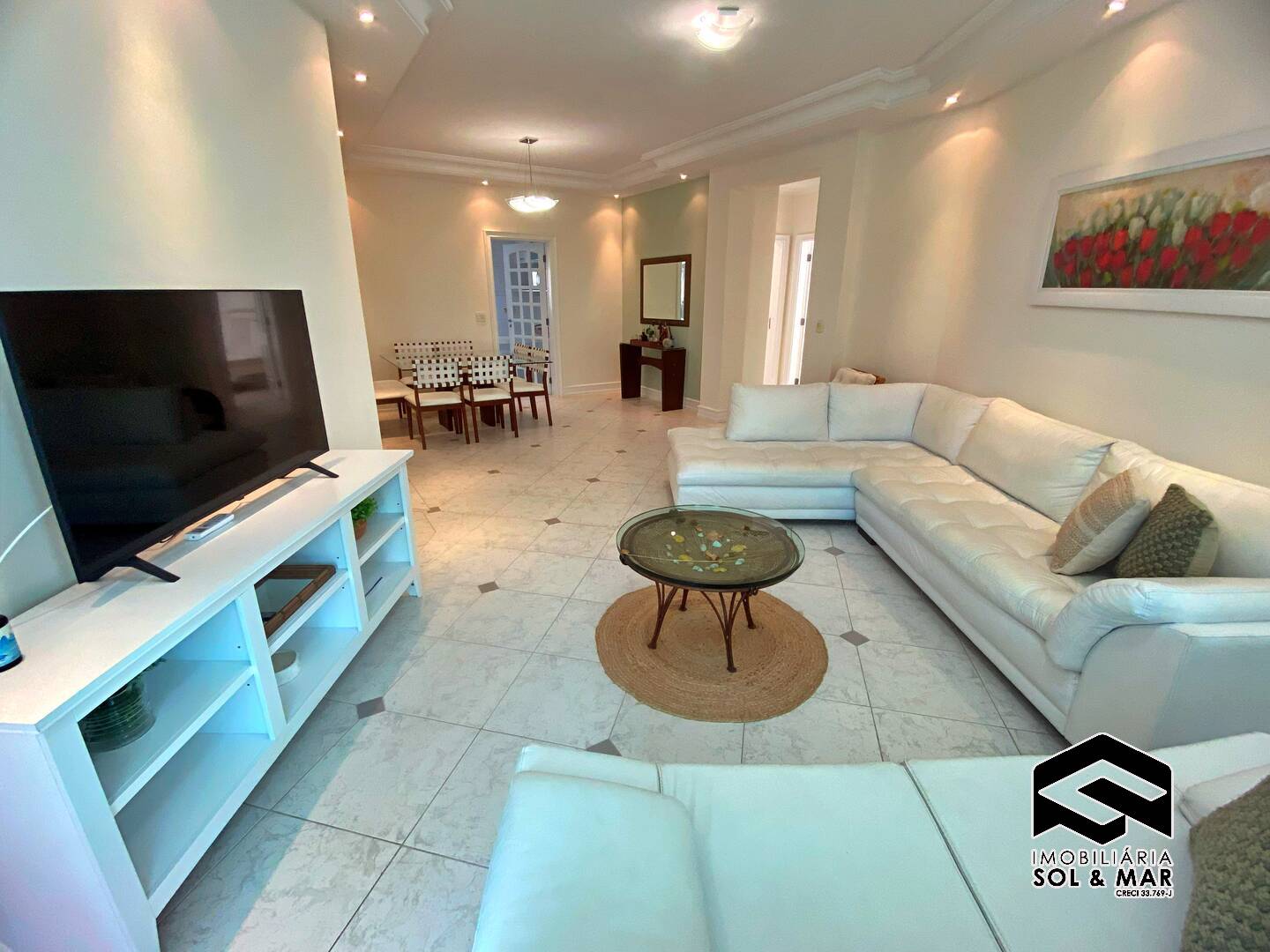 Apartamento, 4 quartos, 185 m² - Foto 8