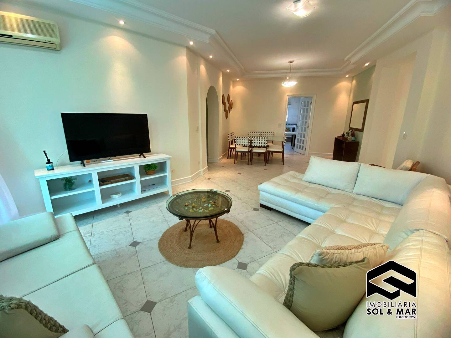 Apartamento, 4 quartos, 185 m² - Foto 9