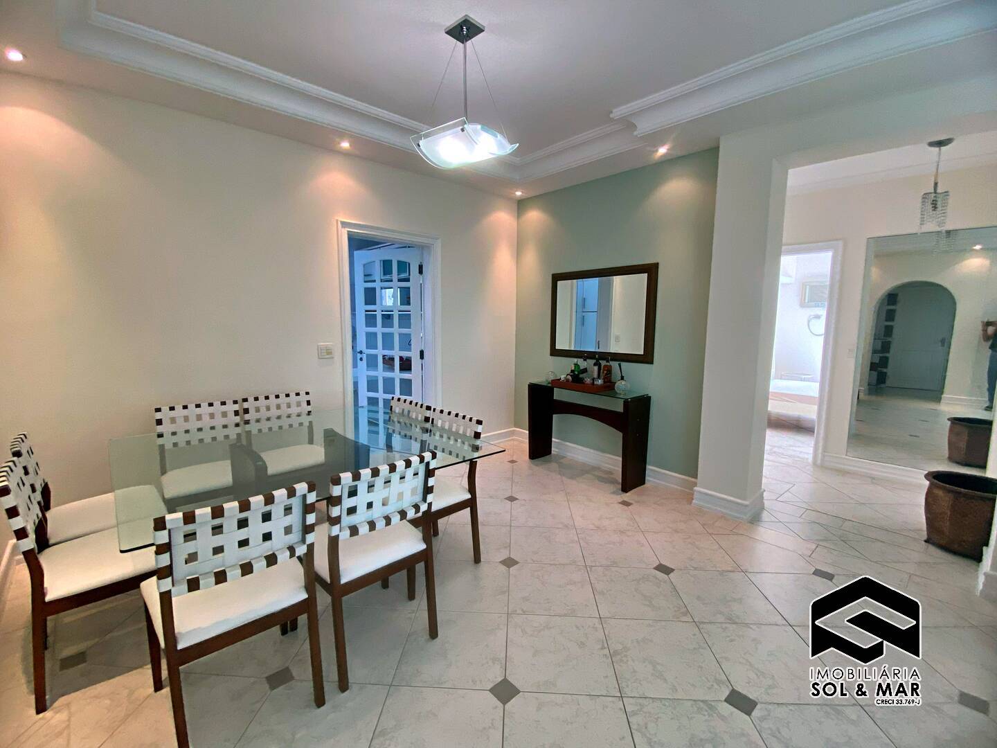 Apartamento, 4 quartos, 185 m² - Foto 10