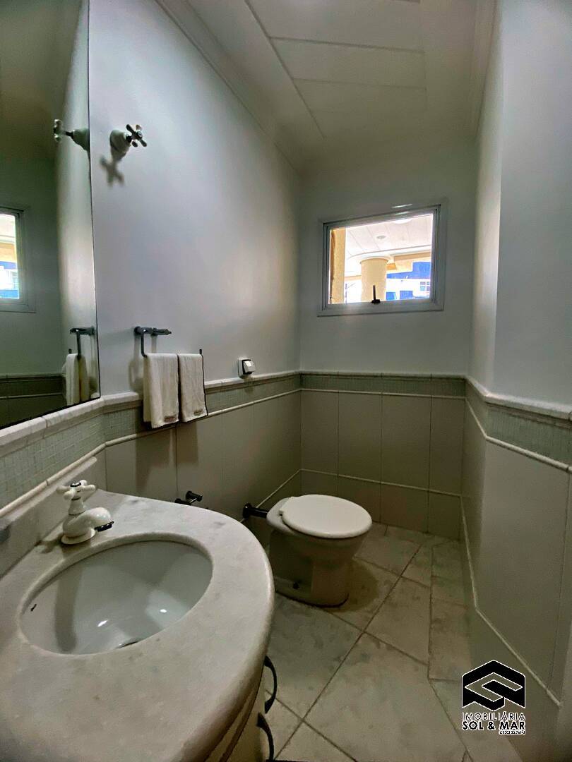 Apartamento, 4 quartos, 185 m² - Foto 12