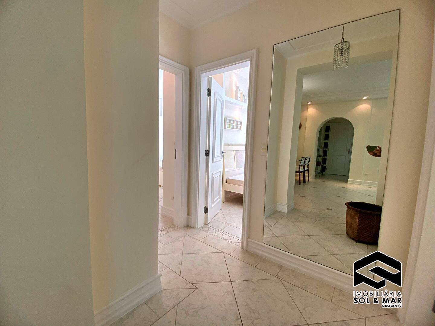 Apartamento, 4 quartos, 185 m² - Foto 13