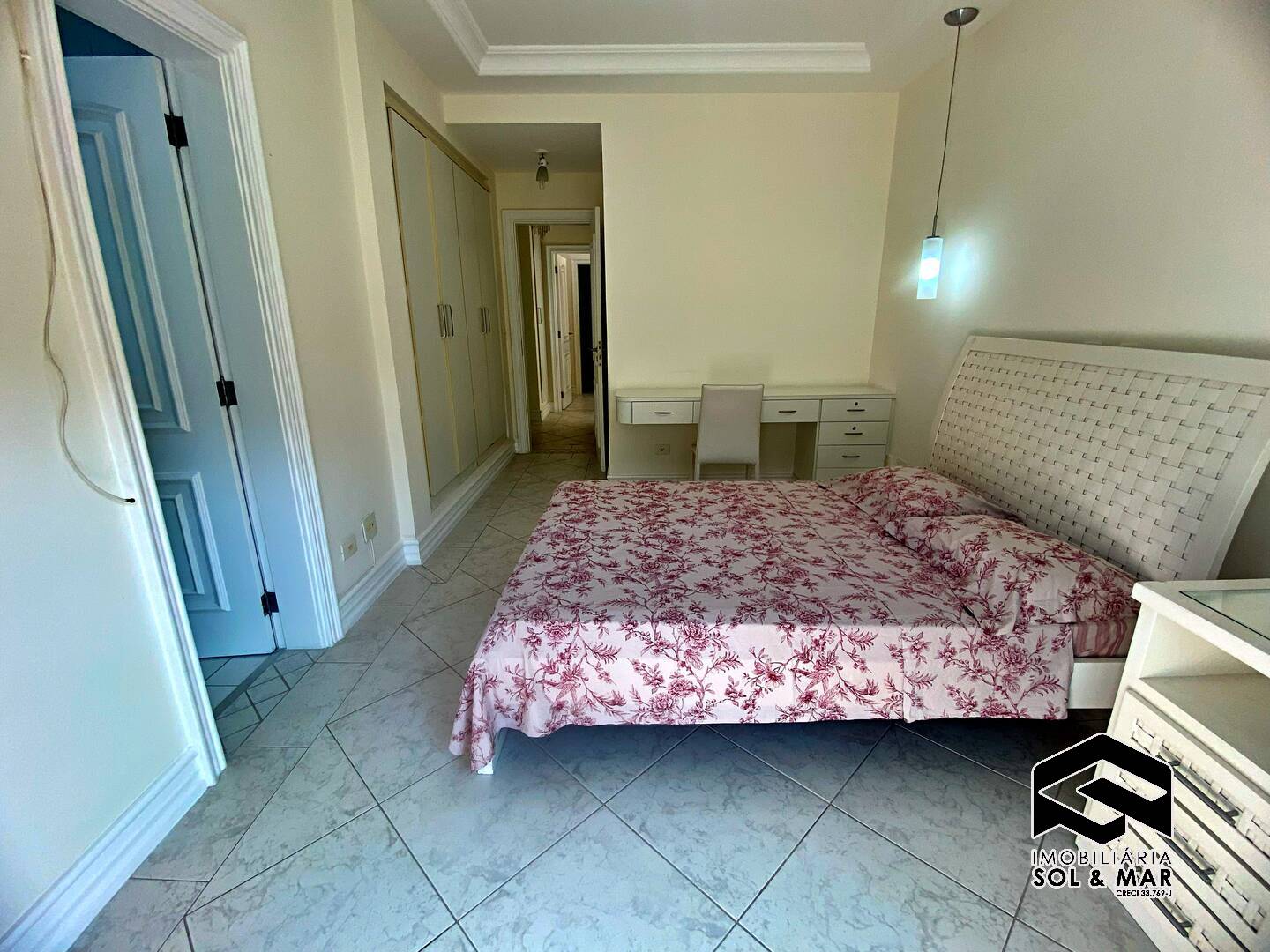 Apartamento, 4 quartos, 185 m² - Foto 16