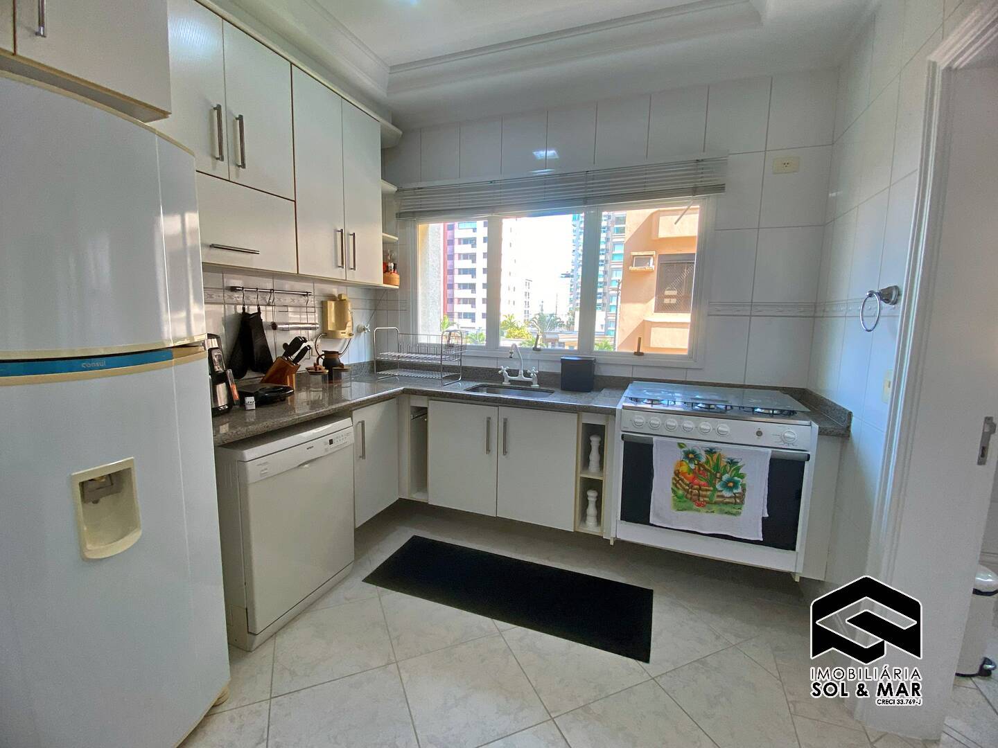Apartamento, 4 quartos, 185 m² - Foto 33