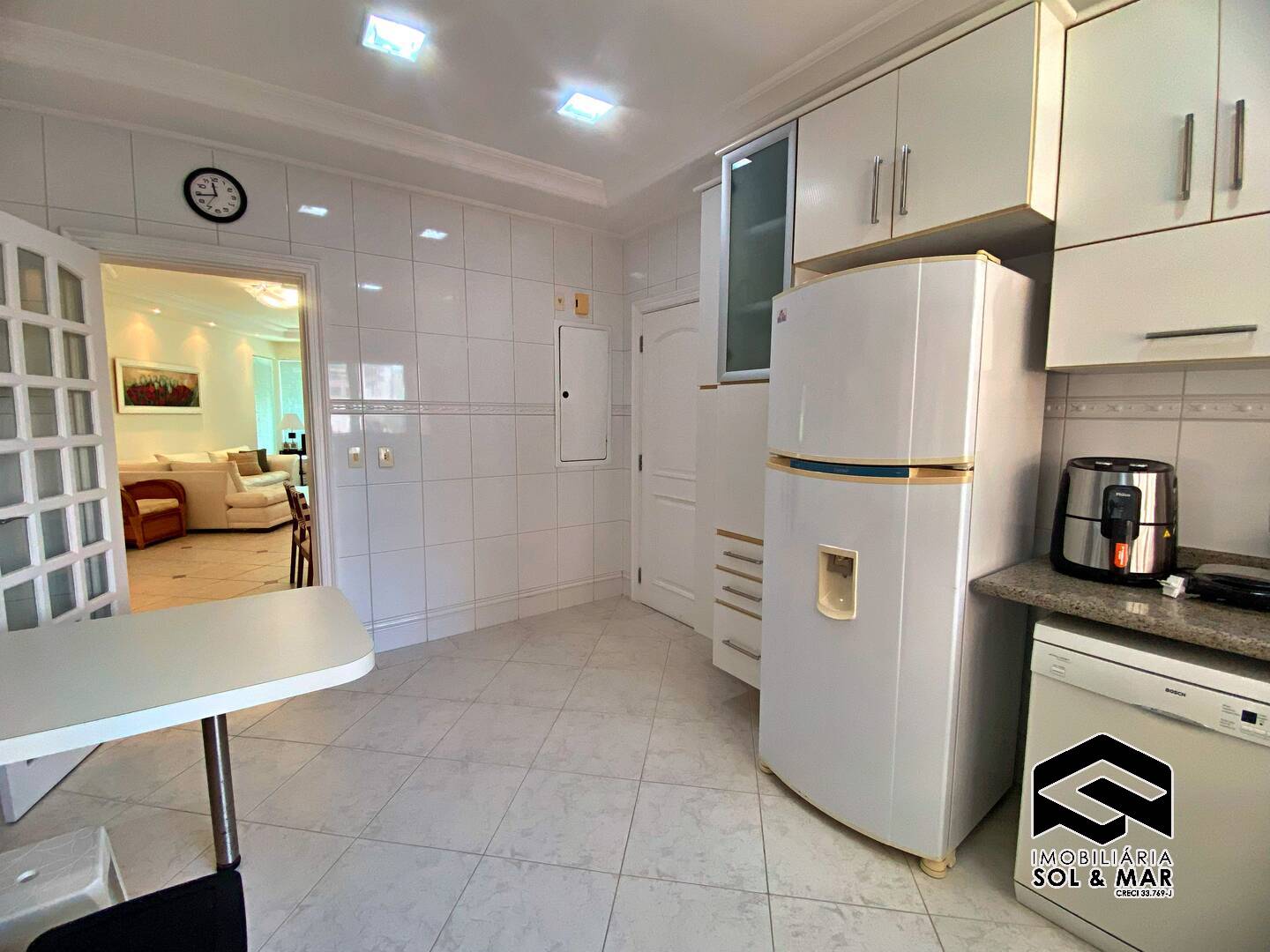 Apartamento, 4 quartos, 185 m² - Foto 35