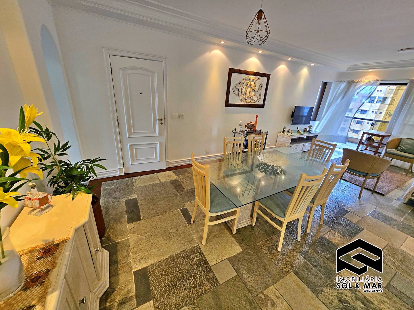 Apartamento, 4 quartos, 170 m² - Foto 3