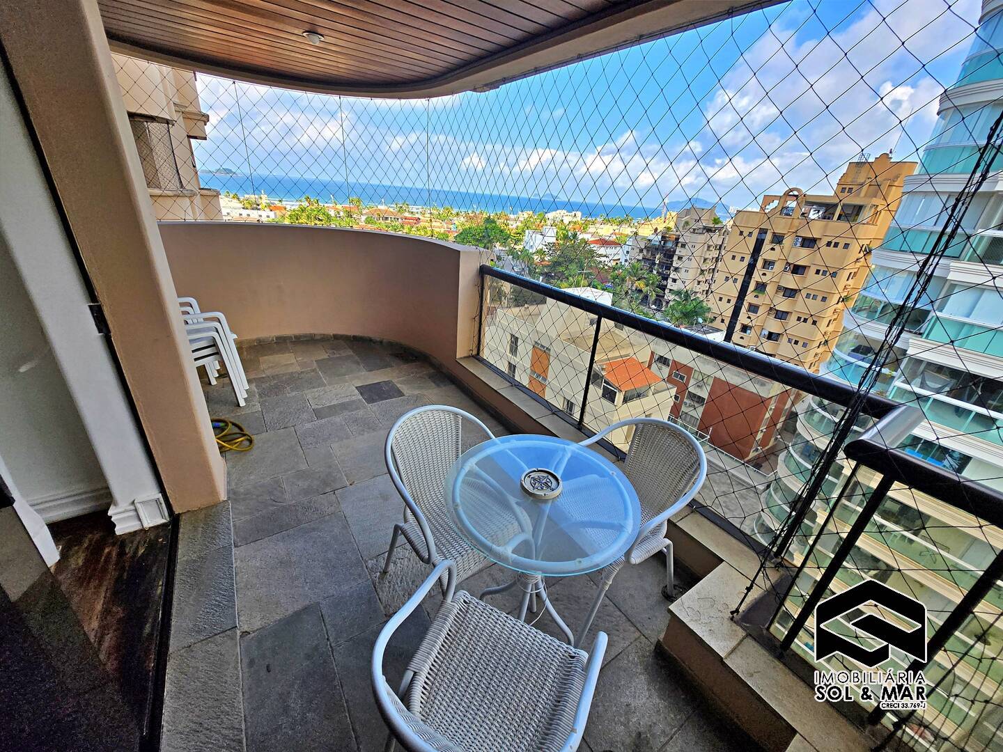 Apartamento, 4 quartos, 170 m² - Foto 5