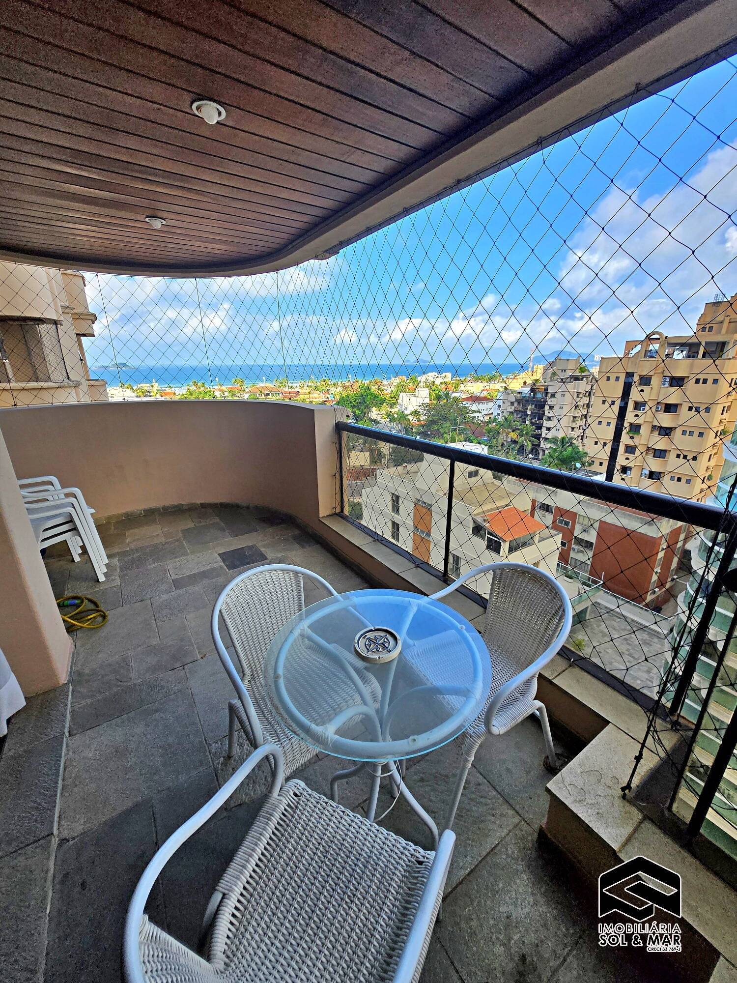 Apartamento, 4 quartos, 170 m² - Foto 6
