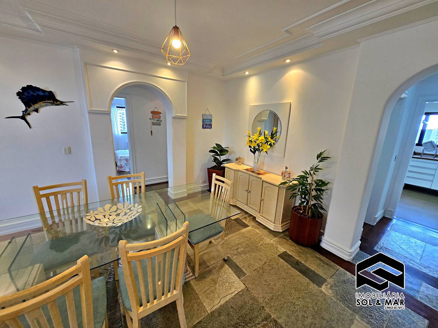 Apartamento, 4 quartos, 170 m² - Foto 9