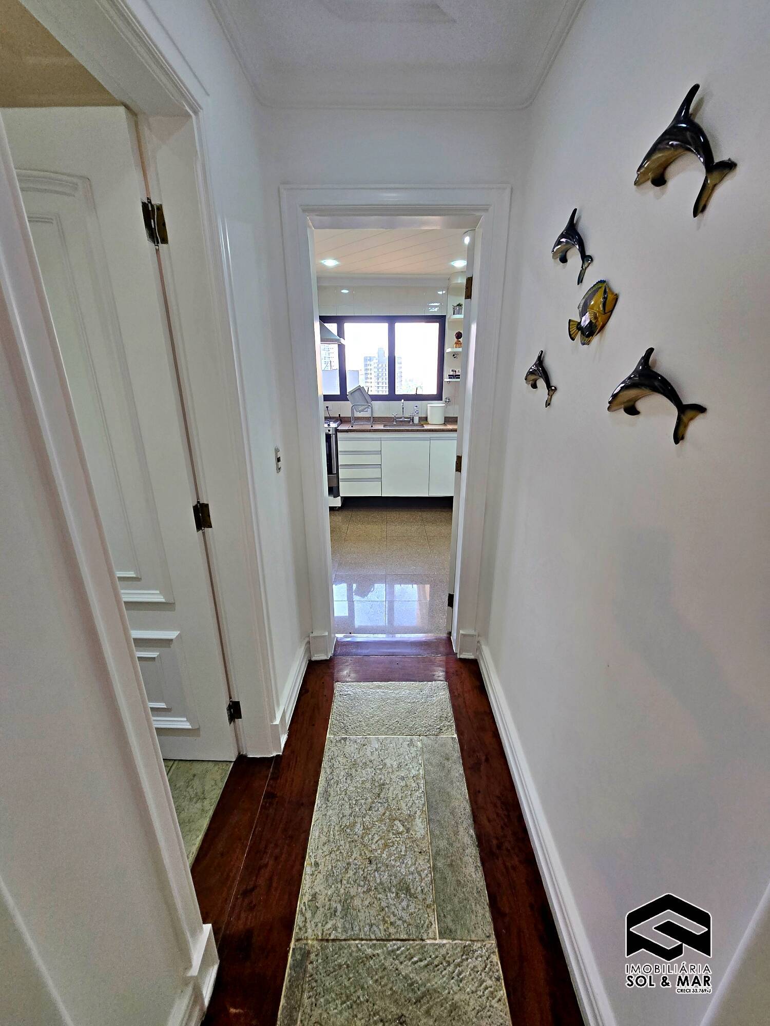 Apartamento, 4 quartos, 170 m² - Foto 10