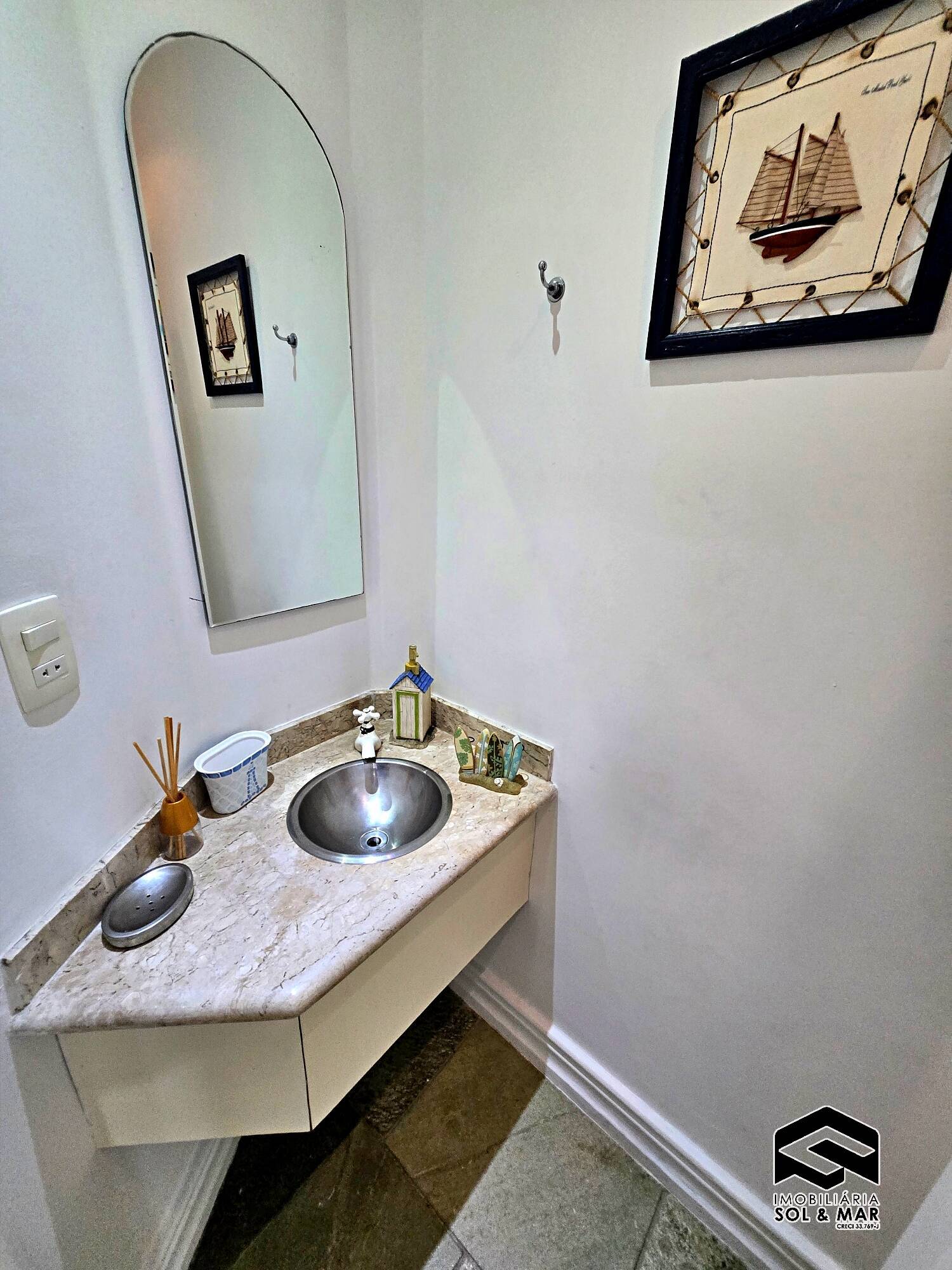 Apartamento, 4 quartos, 170 m² - Foto 11
