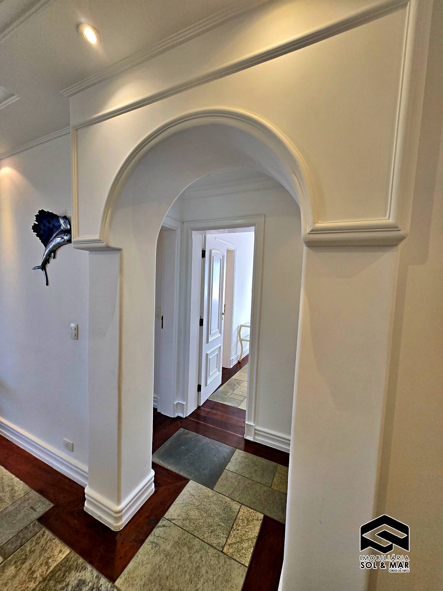 Apartamento, 4 quartos, 170 m² - Foto 12