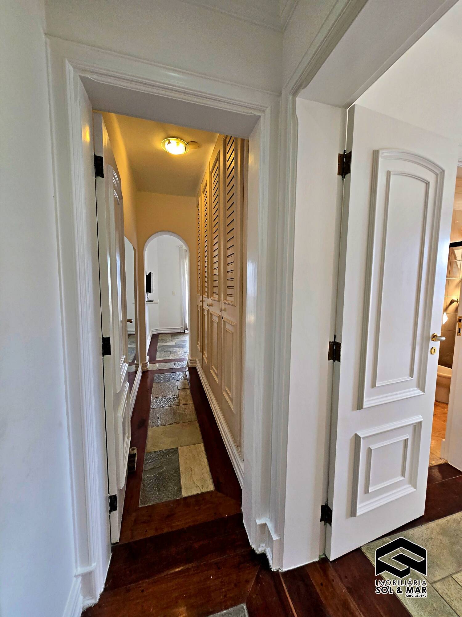 Apartamento, 4 quartos, 170 m² - Foto 13