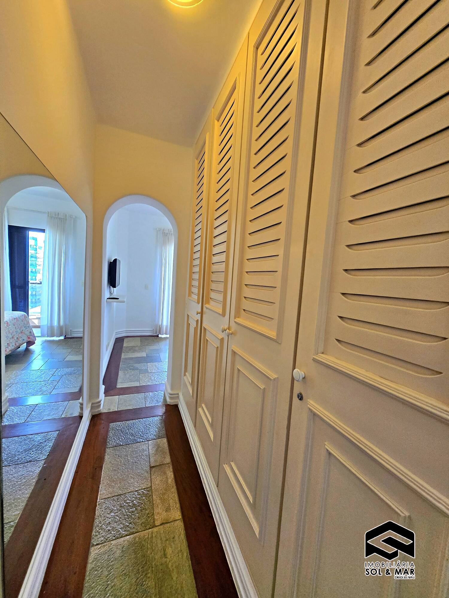 Apartamento, 4 quartos, 170 m² - Foto 14