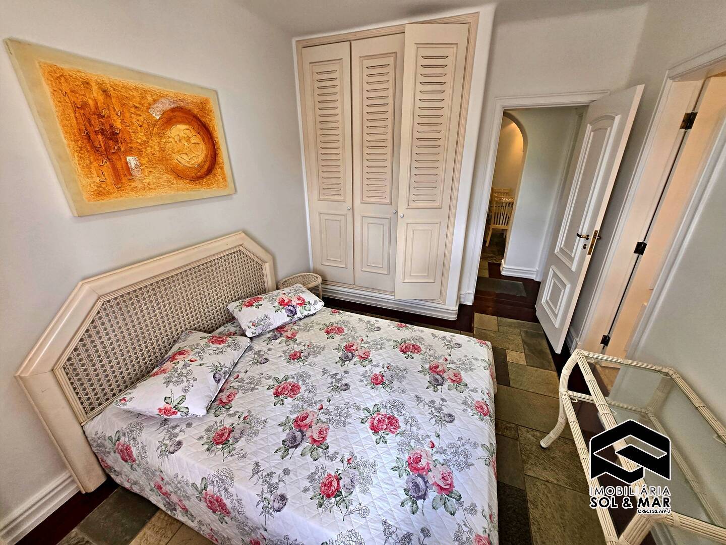 Apartamento, 4 quartos, 170 m² - Foto 20