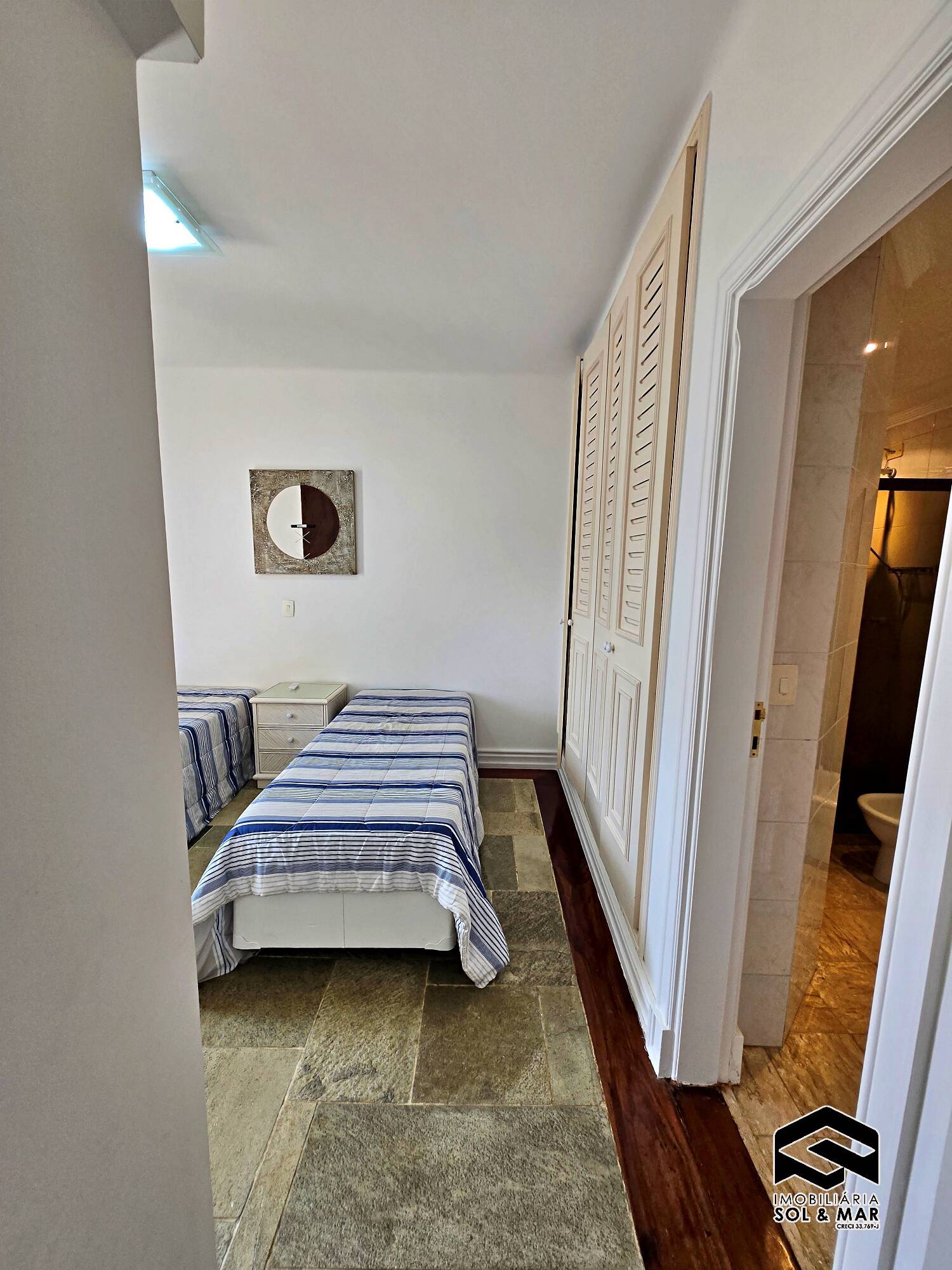 Apartamento, 4 quartos, 170 m² - Foto 22