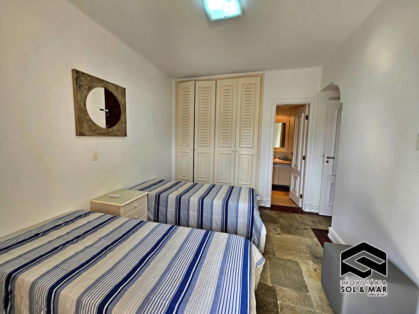 Apartamento, 4 quartos, 170 m² - Foto 24